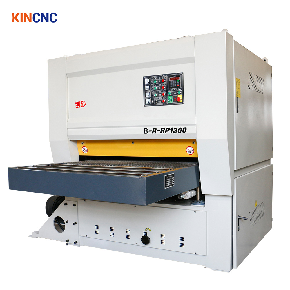 Sander Machine  B-R-RP1300