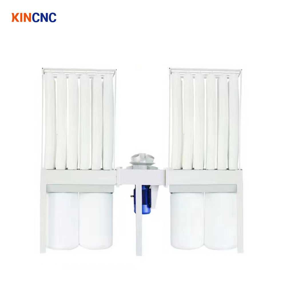 Dust Collector  MF9011