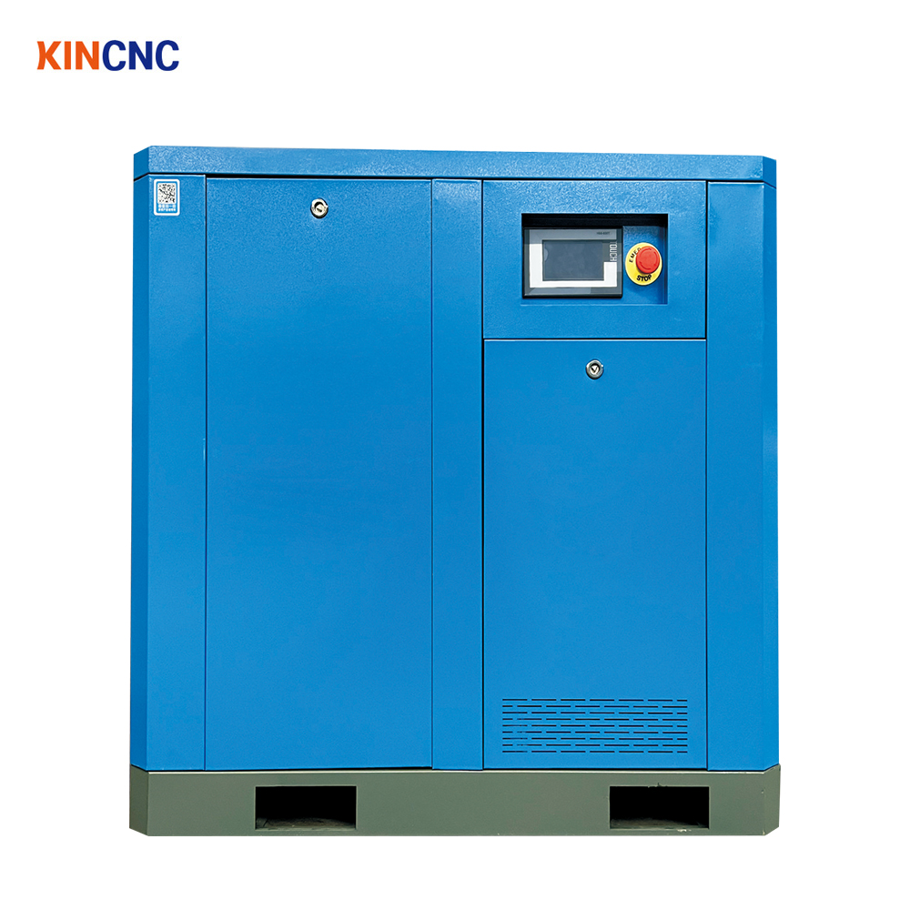 Air-compressor Screw Compressor