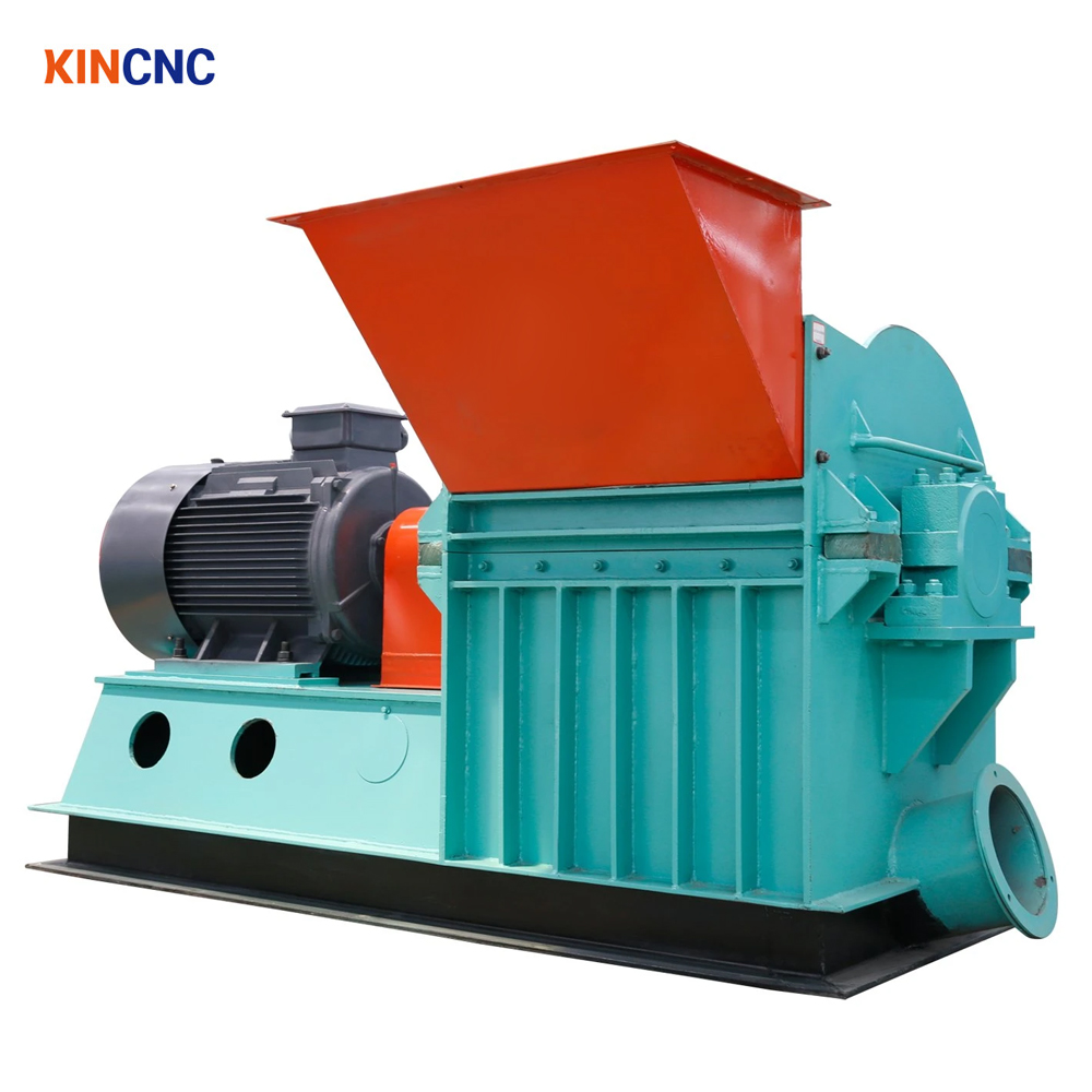 Multifunction Crusher  SG65*55  SG65*75  SG65*100