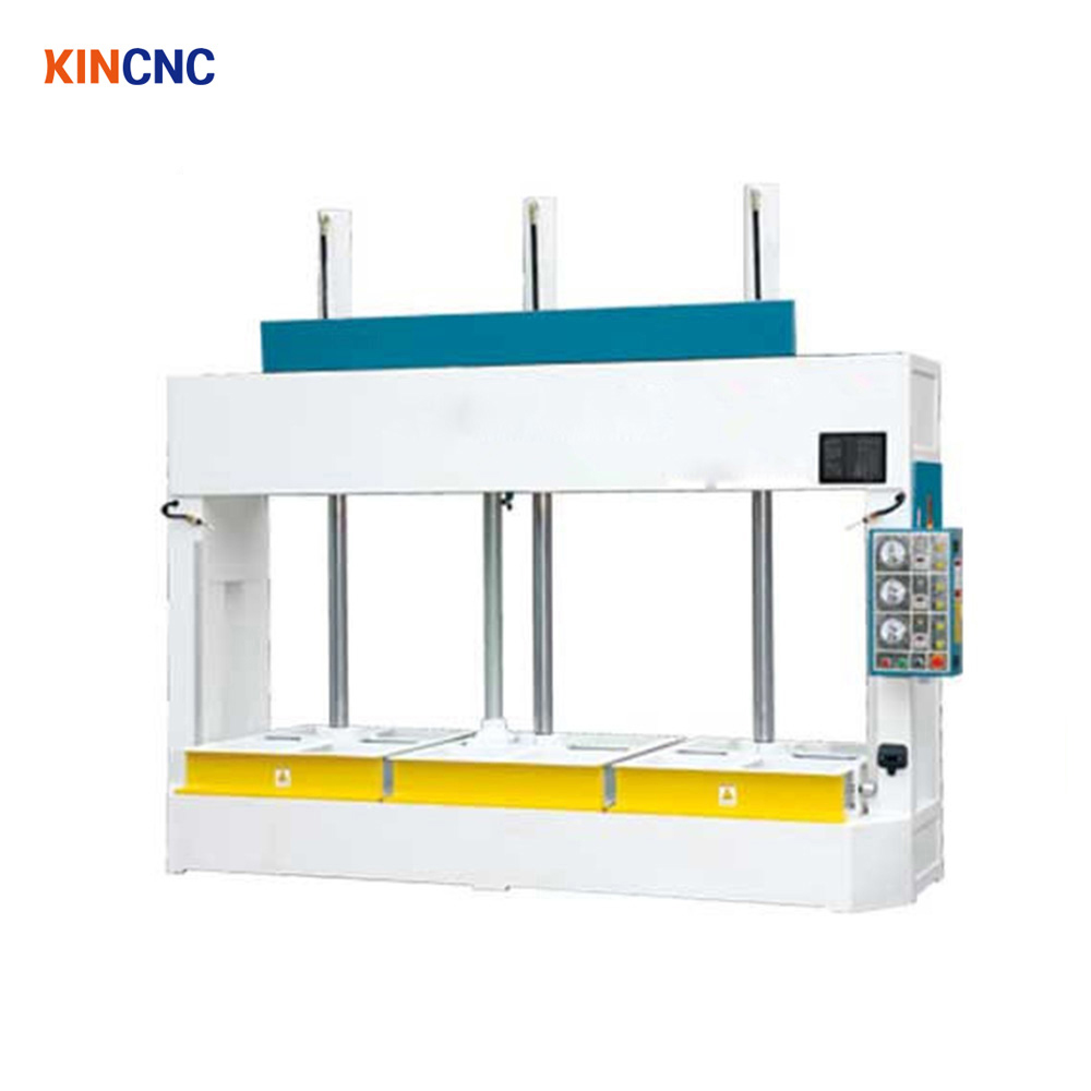 Cold Press MH3248*25T*3