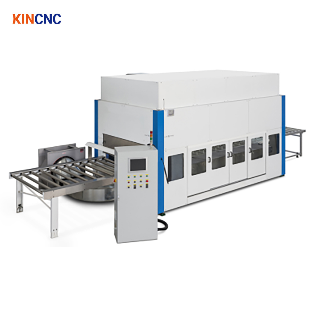 Automatic Spraying Machine  SPM1500