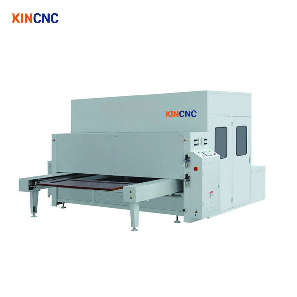 Automatic Cnc Spraying Painting Machine  SPM2500B