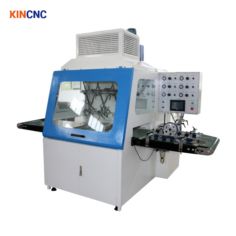 Automatic Spray Painting Machine  SPM400