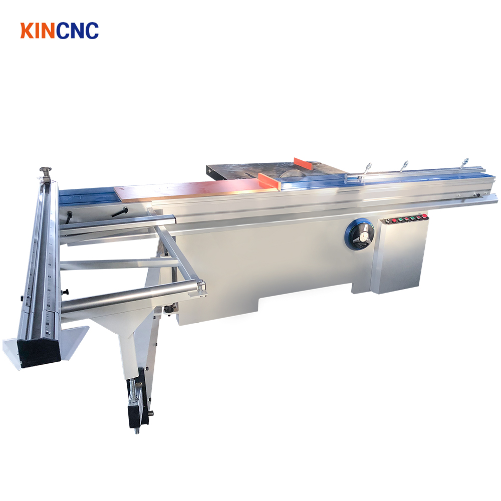 Sliding Table Saw  KINJ45