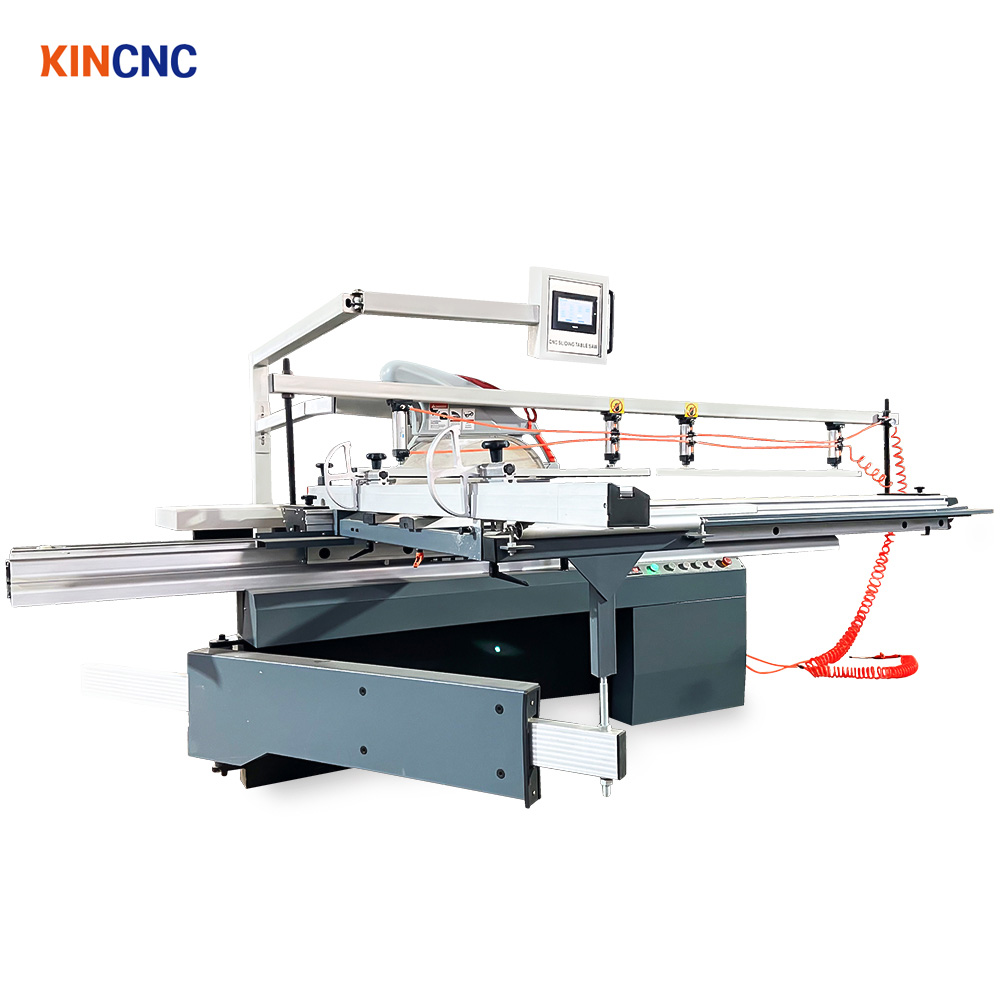 Sliding Table Saw  MJK45X