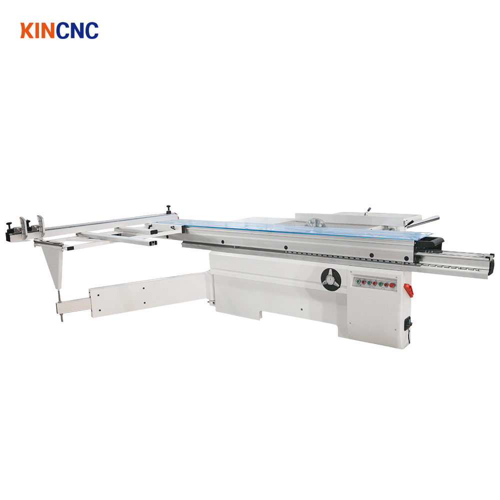Sliding Table Saw  KINJ6130TD
