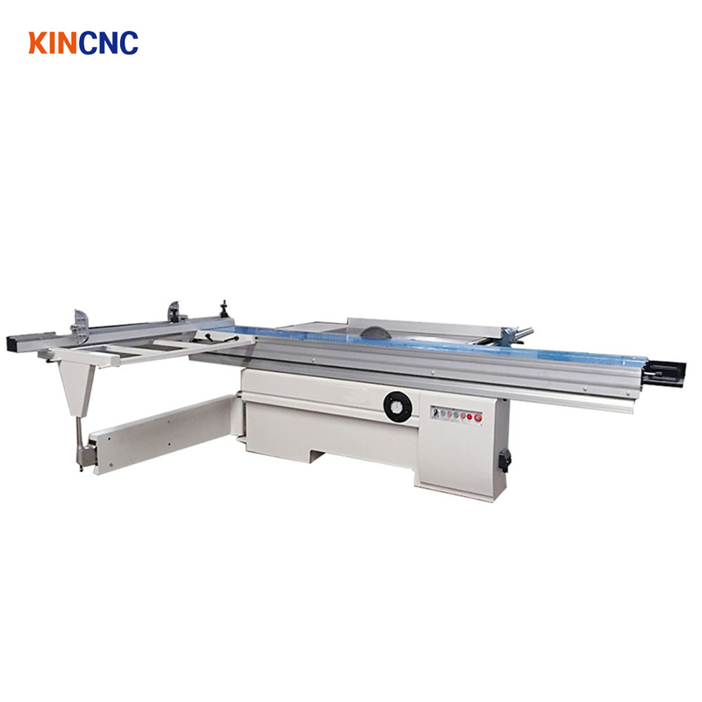 Sliding Table Saw  KINJ6132TD