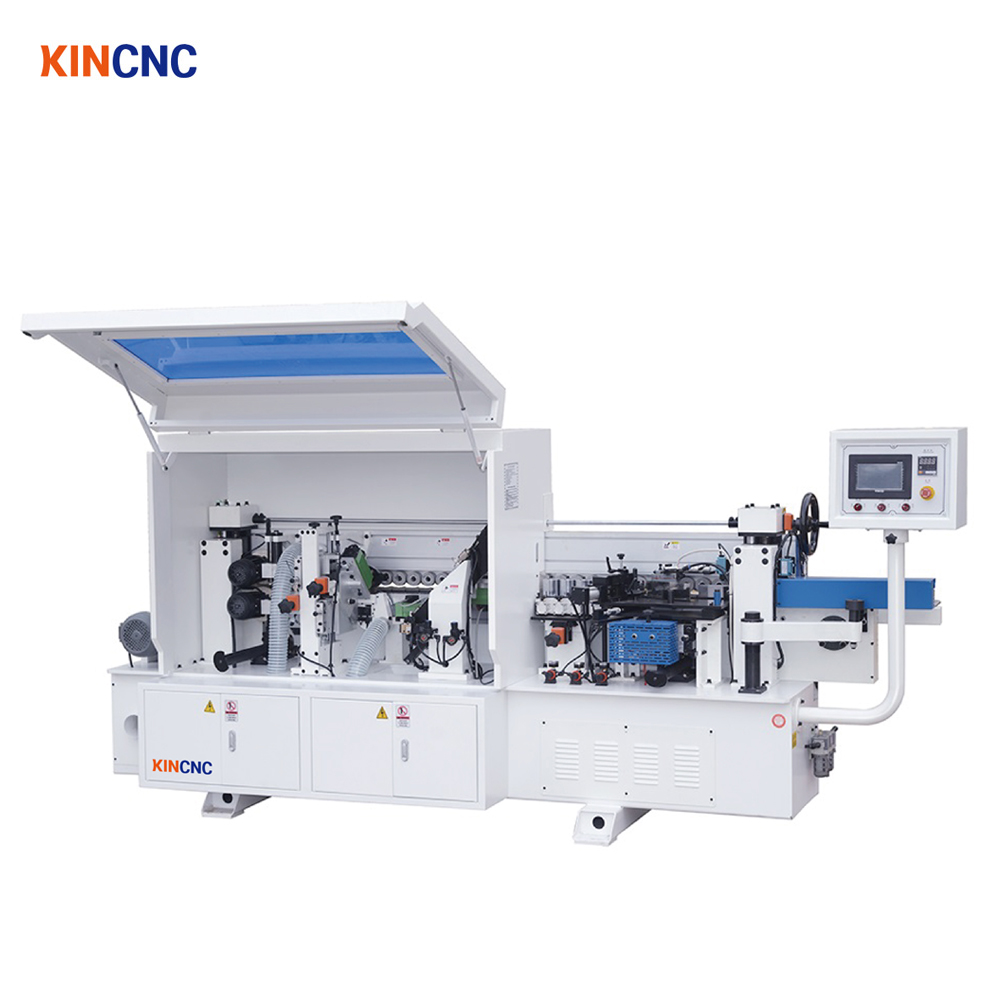 Automatic Edge Banding Machine  KINZ601