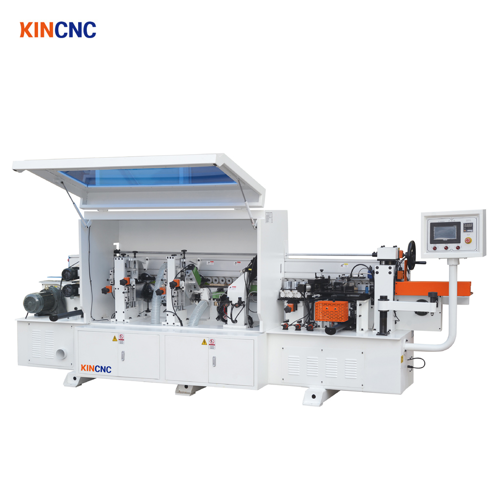 Automatic Edge Banding Machine KINZ602