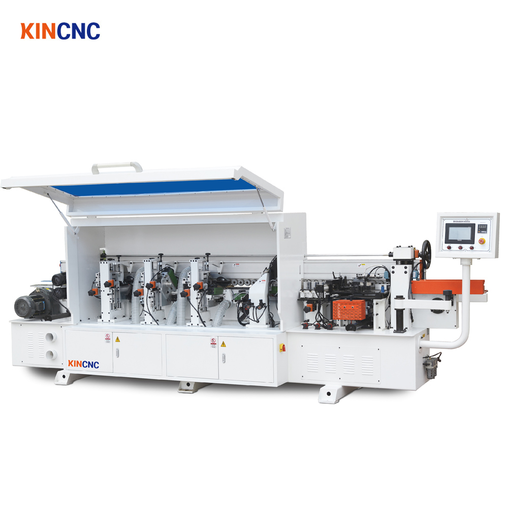 Automatic Edge Banding Machine  KINZ603