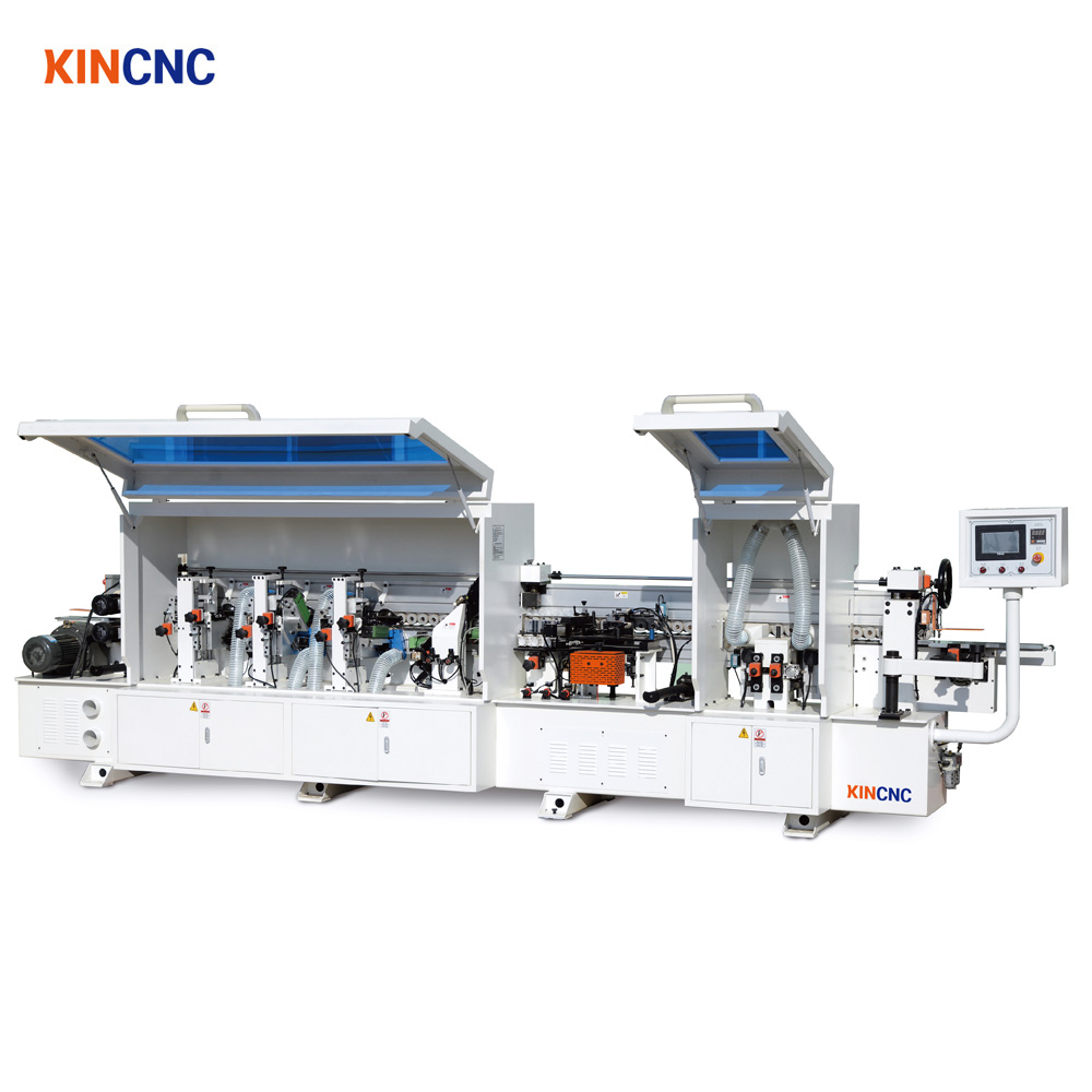 Automatic Edge Banding Machine  KINZ605