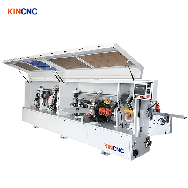 Automatic Edging Banding Machine KINZ610A