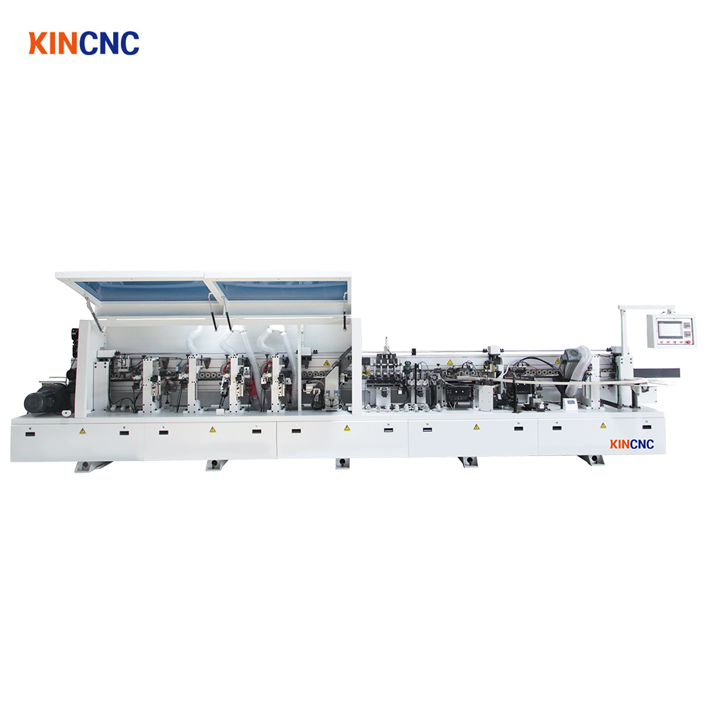 Automatic Edge Band Machine KINZ612