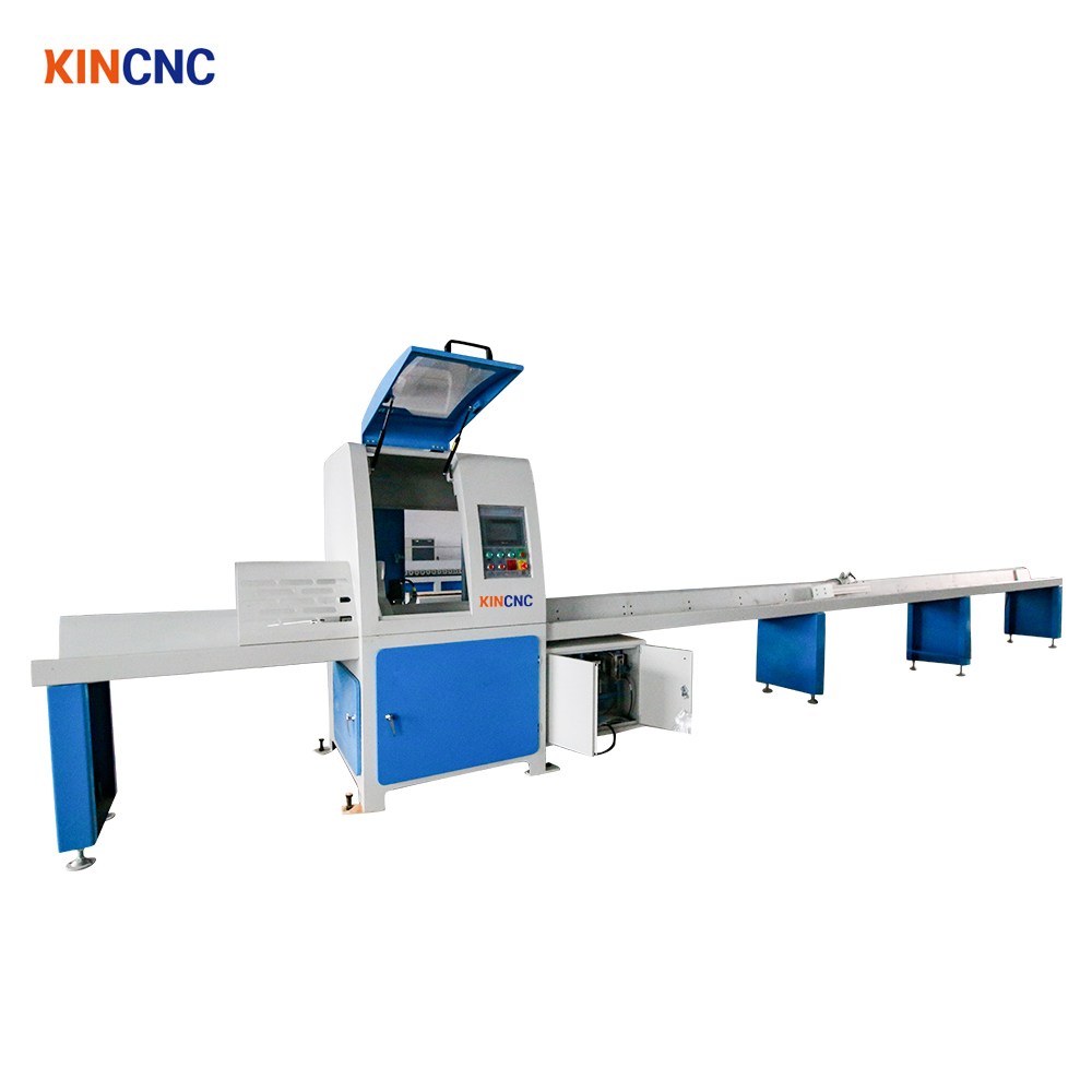 Automatic Cut Off Saw KINJ6000