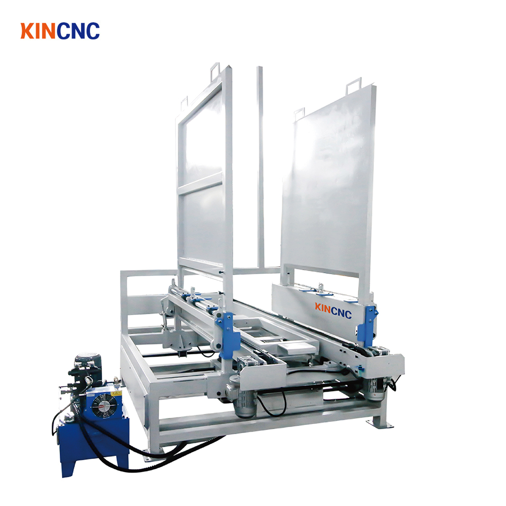 Automatic Stacking Machine