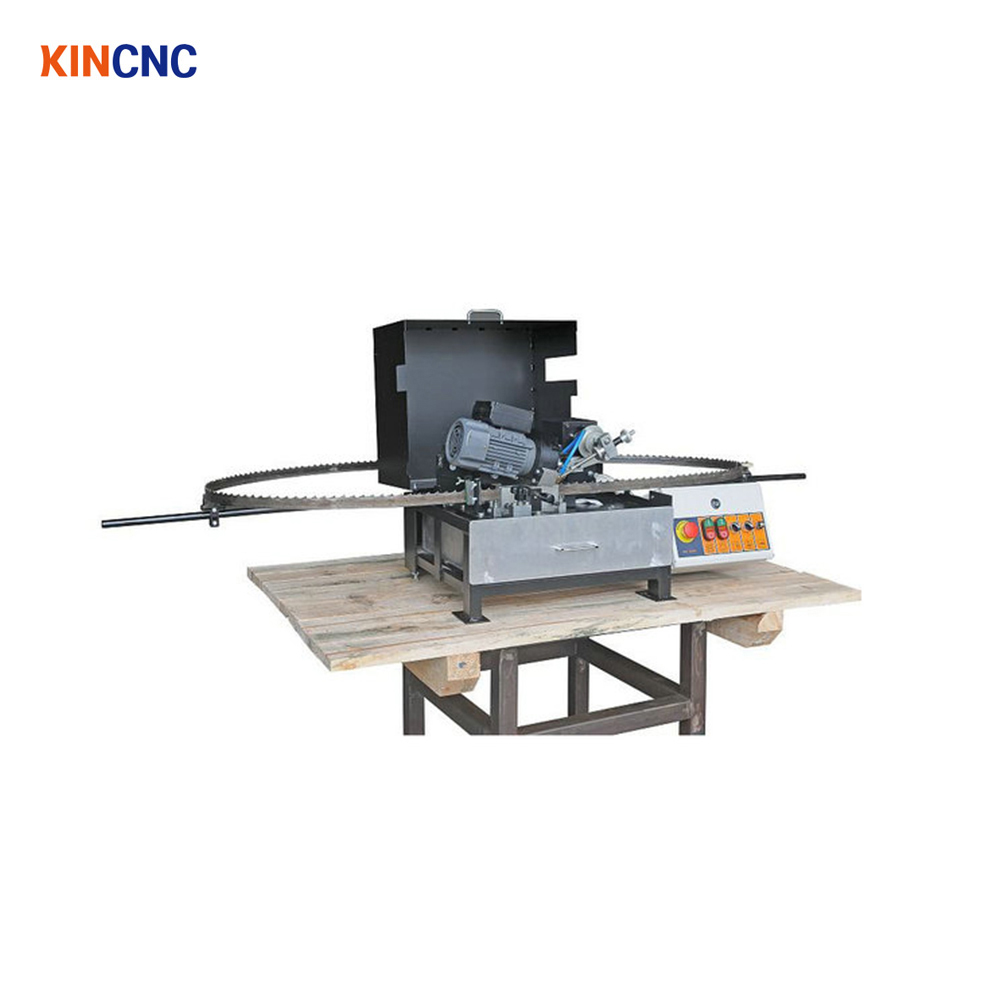 Band Saw Blade Grinding Machine  KINF115