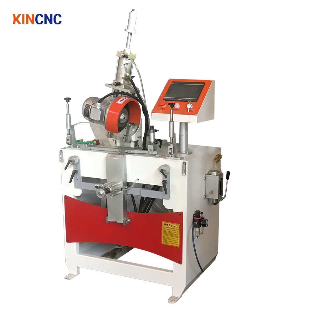 Band Saw Blade Grinding Machine   KING2050