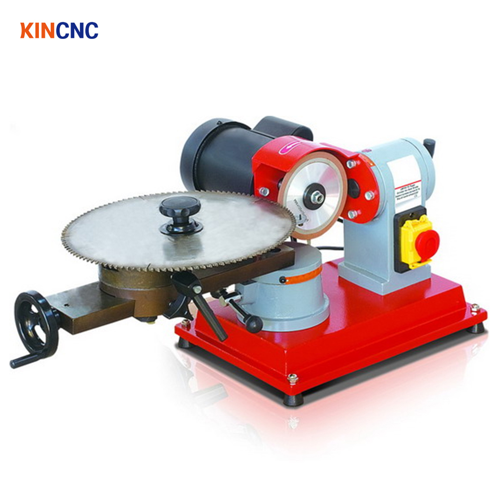Round Saw Blade Tooth Grinder   KING125