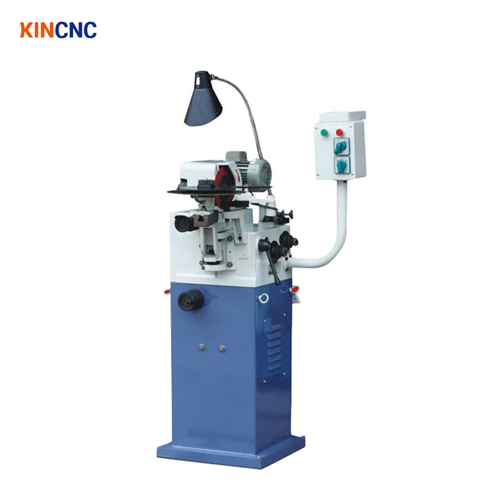 Round Saw Blade Tooth Grinder  KING450
