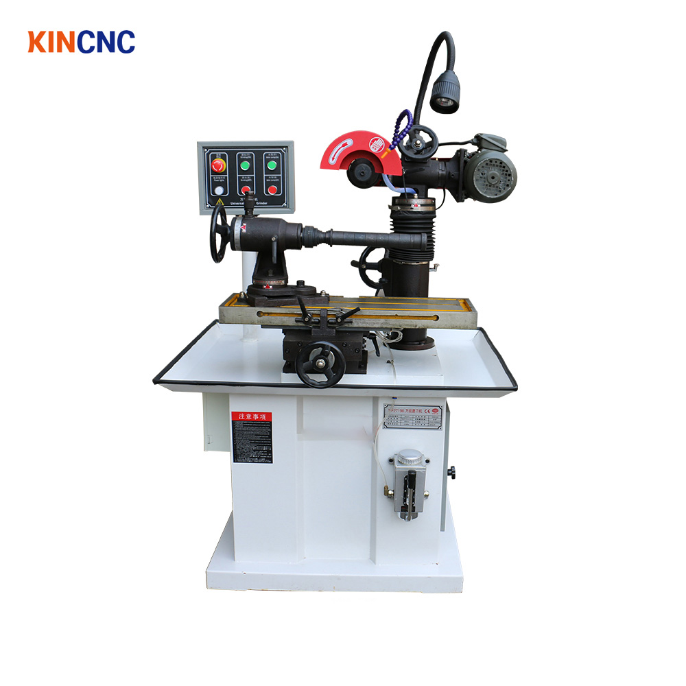 Universal Cutter Grinder  KING2719