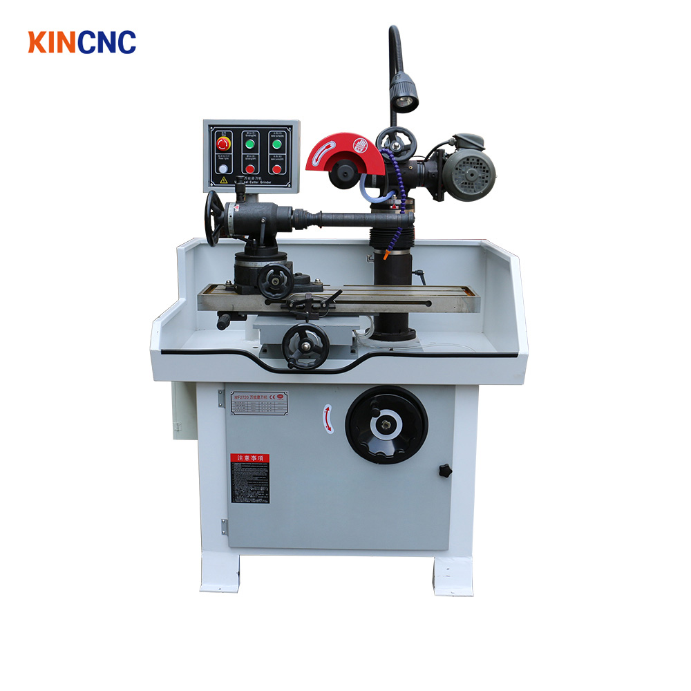 Universal Cutter Grinder   KING2720