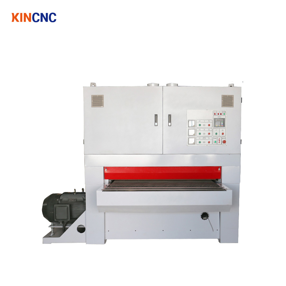 Wide Blet Sander  MKI1300R-R-RP
