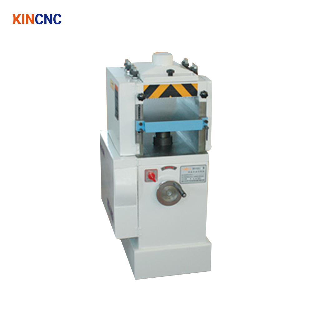 High Speed Woodworking Thicknesser