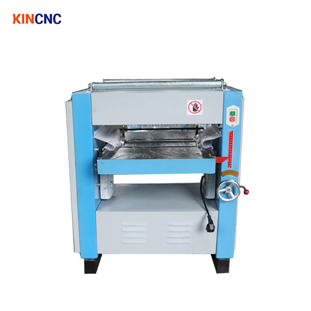 Woodworking Single-sided Planer  MB104