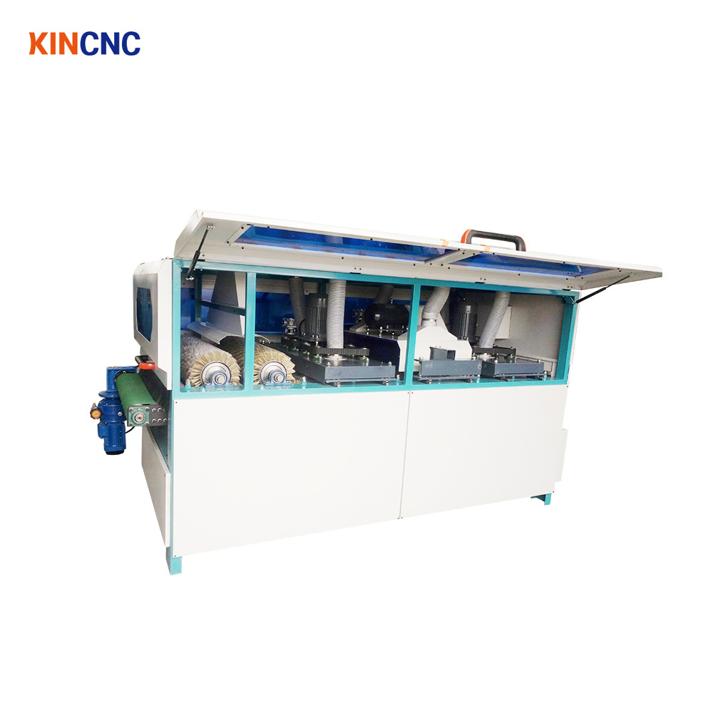 Polishing Machine  1000-8G