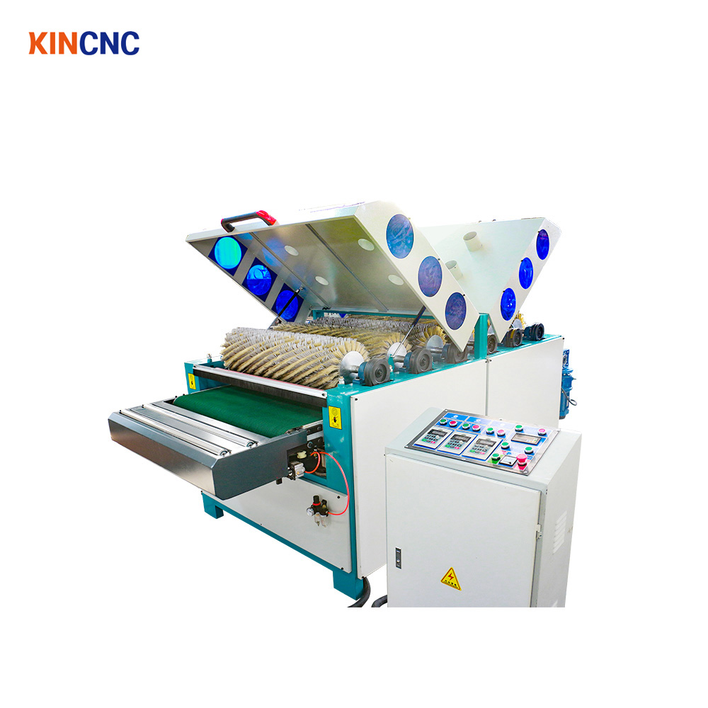 Polishing Machine  1000-6G