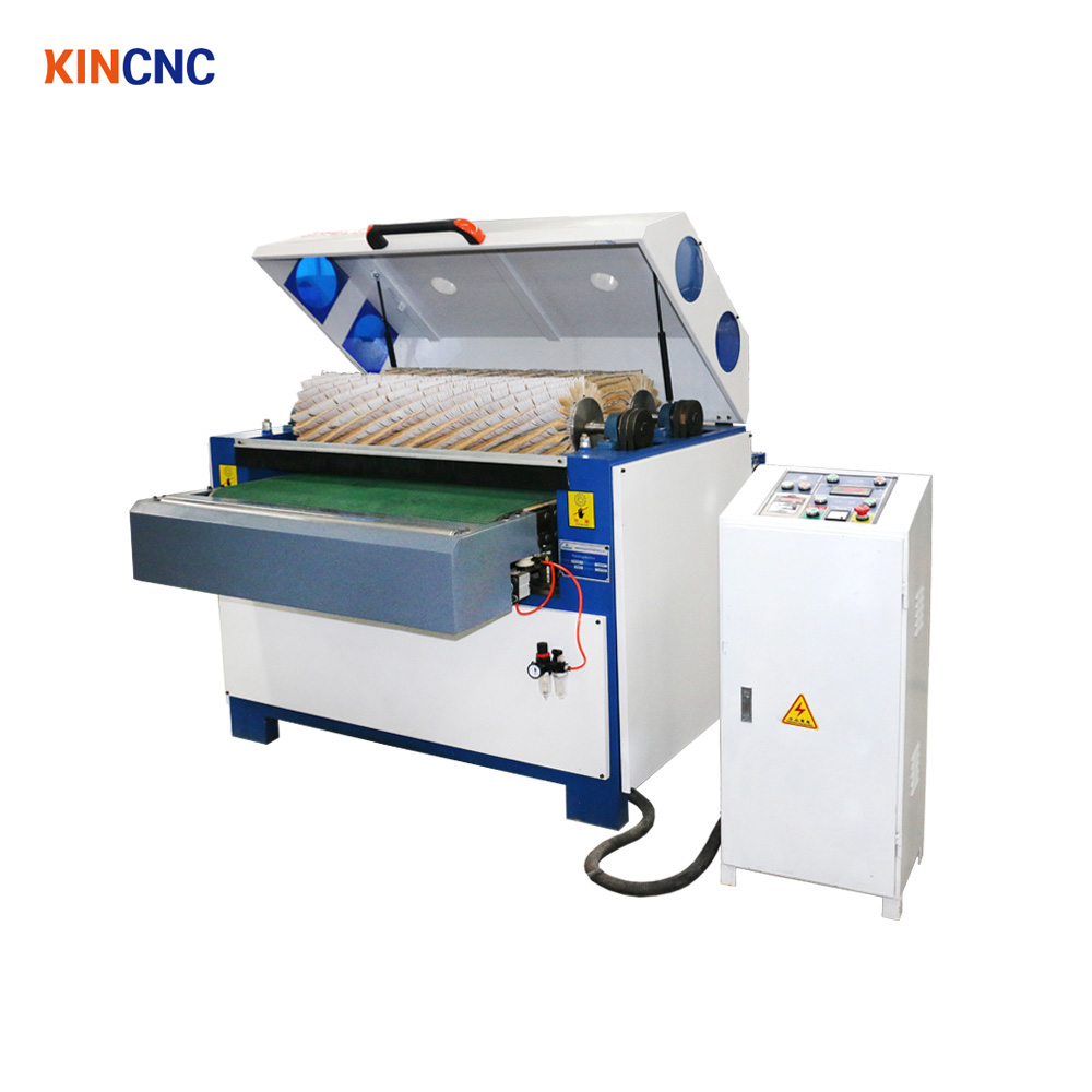 Polishing Machine  KI1000R-R
