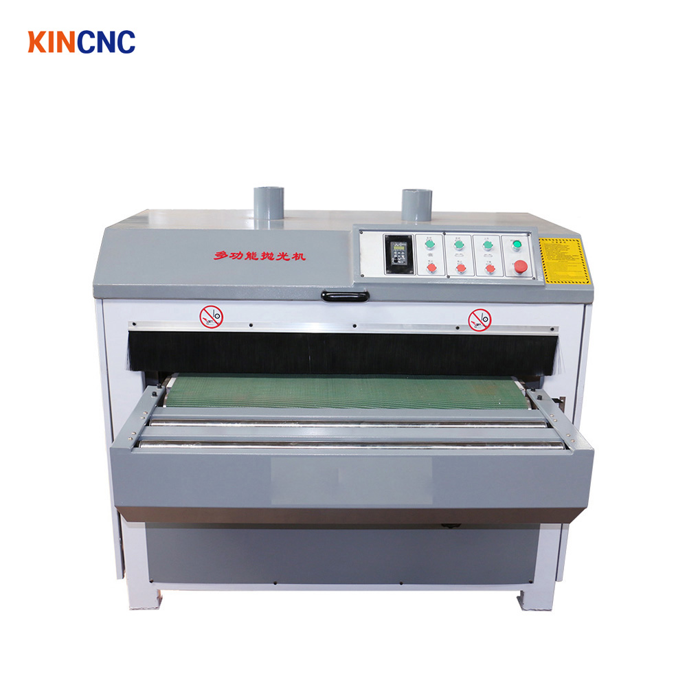 Polishing Machine  KI1300R-R