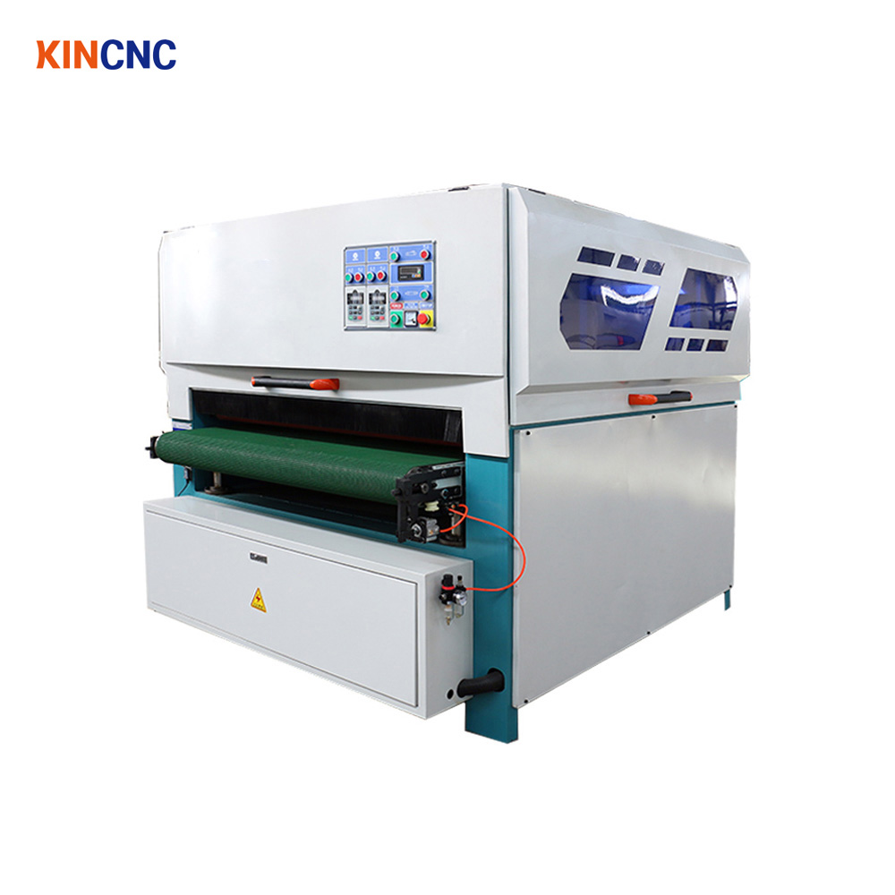 Polishing Machine  KI1300R-R-R-R