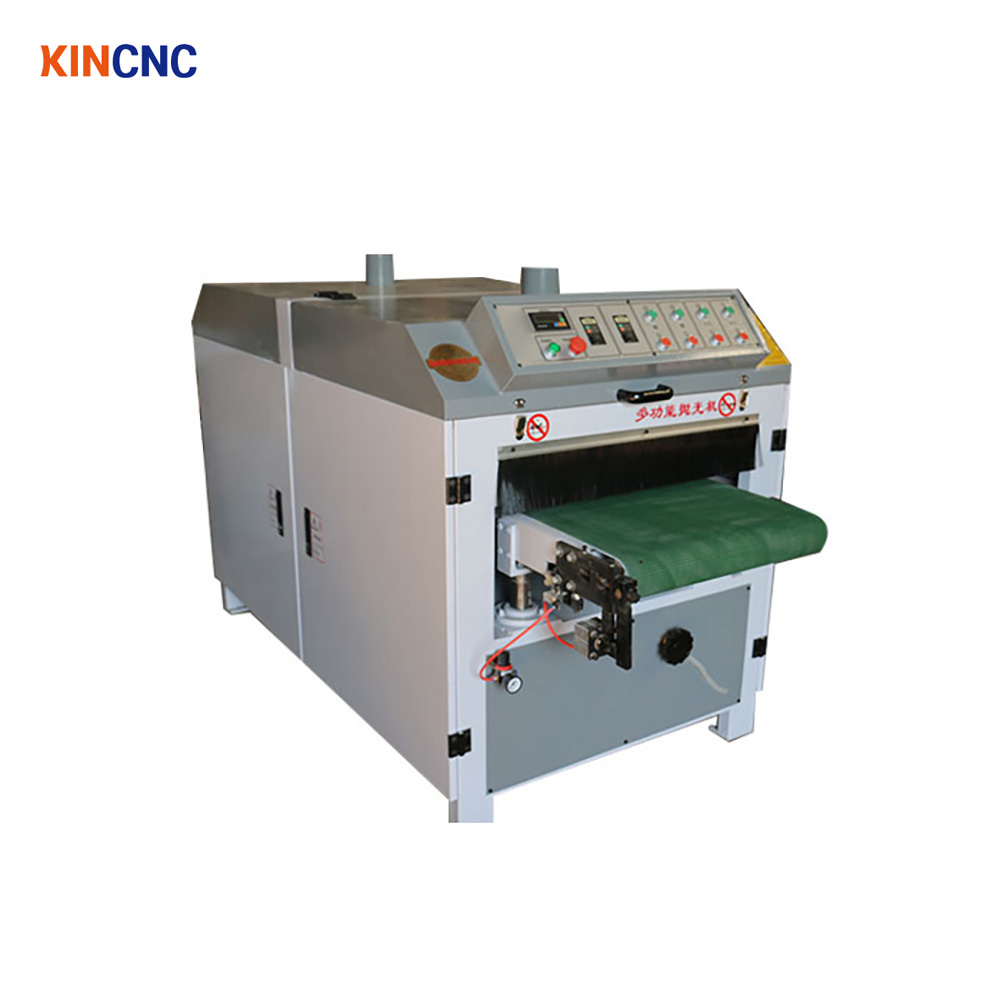 Polishing Machine  KI600R-R-R-R