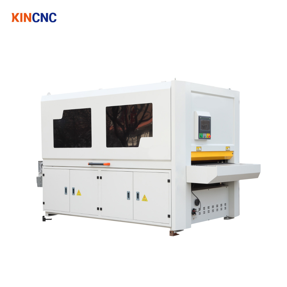 Polishing Machine